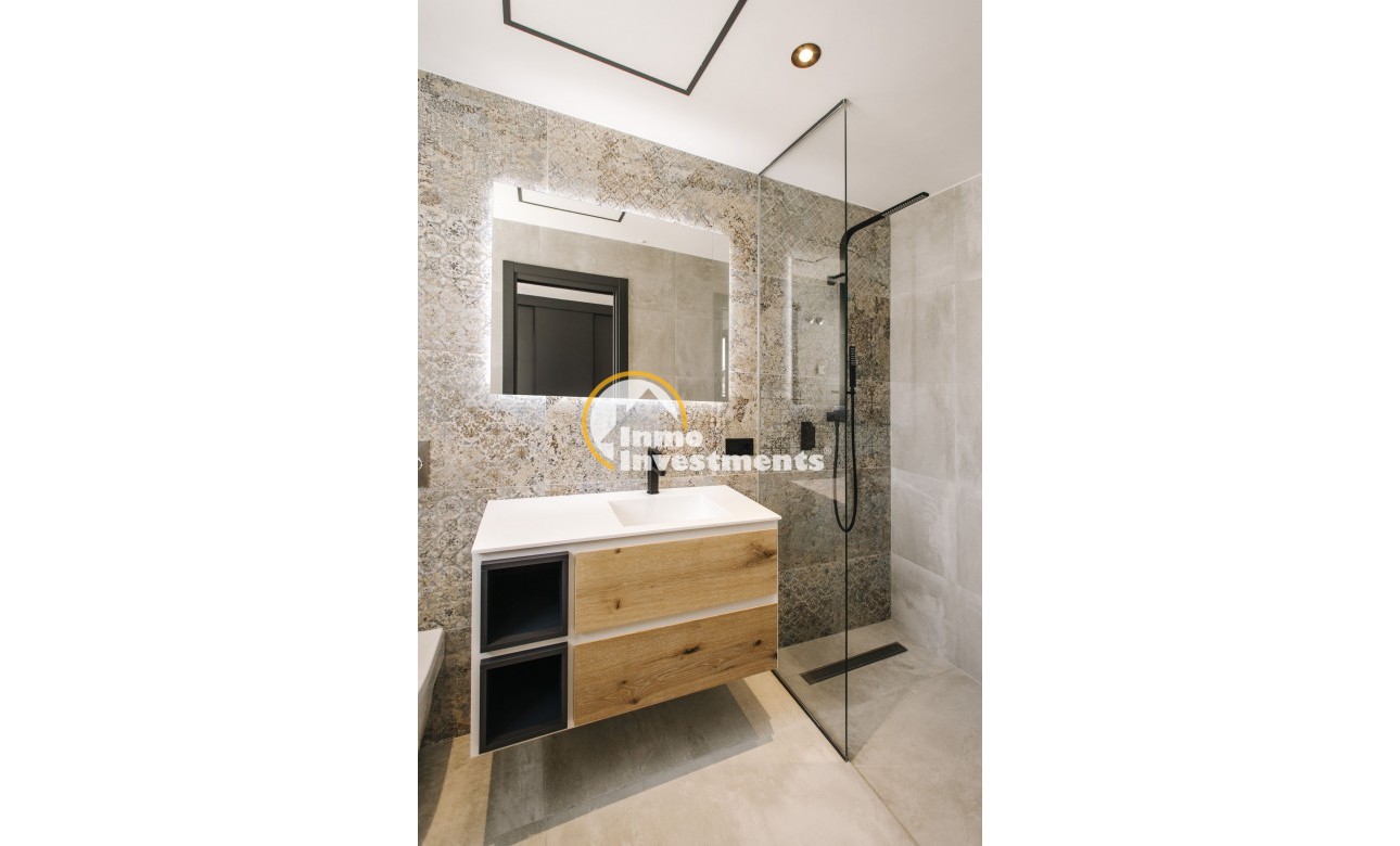 Obra nueva - Apartamento - Ciudad Quesada