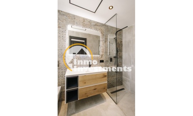 Obra nueva - Apartamento - Ciudad Quesada