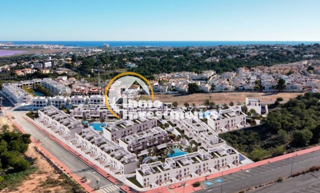 Obra nueva - Apartamento - Los Balcones