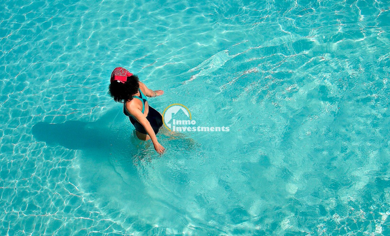 Obra nueva - Apartamento - Los Balcones