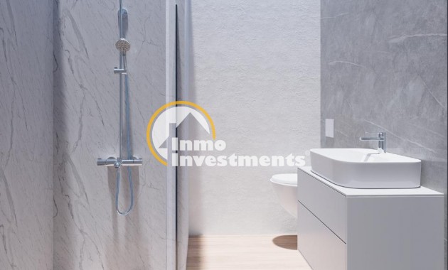 Nouvelle Construction - Penthouse - Los Balcones