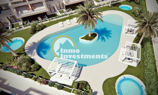 Nouvelle Construction - Penthouse - Los Balcones