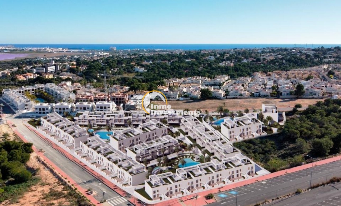 Nouvelle Construction - Penthouse - Los Balcones