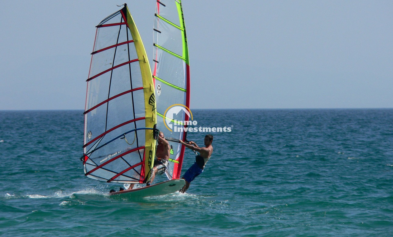 Nouvelle Construction - Penthouse - Los Balcones