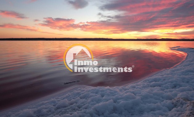 Nouvelle Construction - Penthouse - Los Balcones