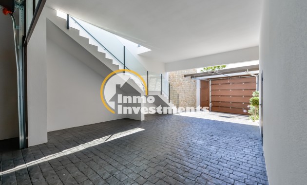 Nieuwbouw - Villa - Finestrat - 