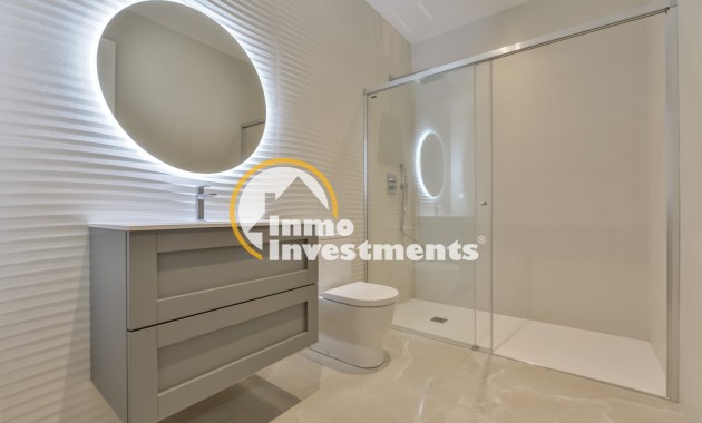 Nieuwbouw - Villa - Finestrat - 