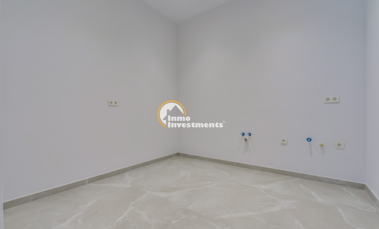 Nieuwbouw - Villa - Finestrat - 