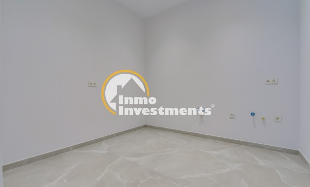 Nieuwbouw - Villa - Finestrat - 