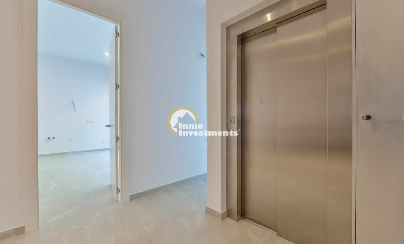 Nieuwbouw - Villa - Finestrat - 