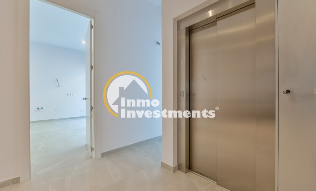 Nieuwbouw - Villa - Finestrat - 