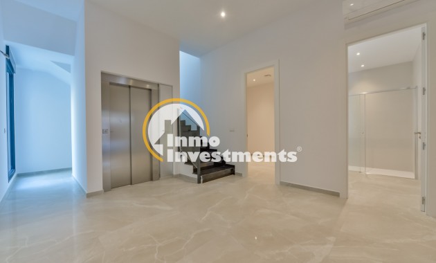 Nieuwbouw - Villa - Finestrat - 