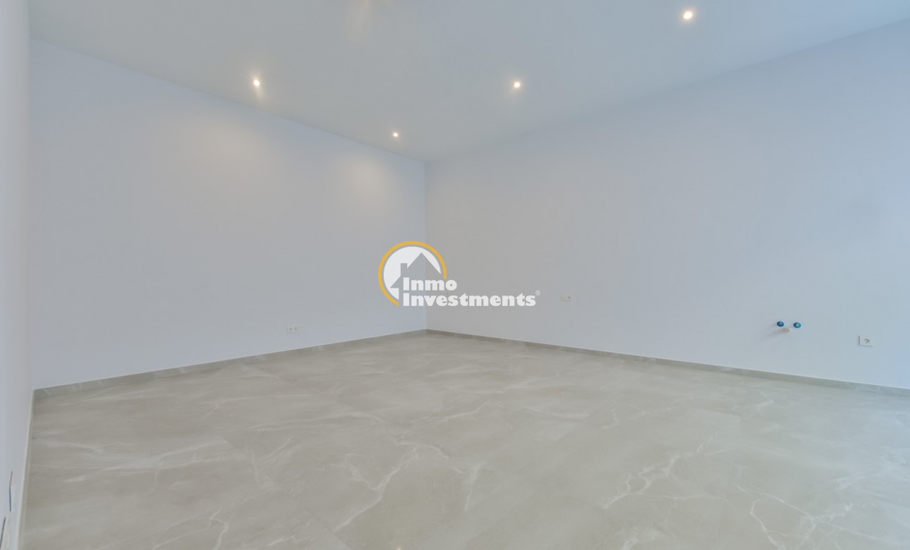 Nieuwbouw - Villa - Finestrat - 