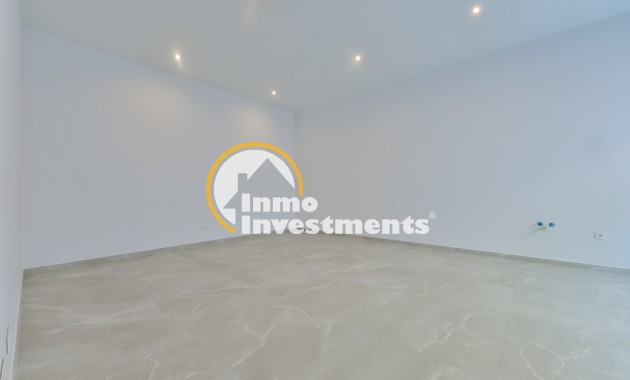 Nieuwbouw - Villa - Finestrat - 