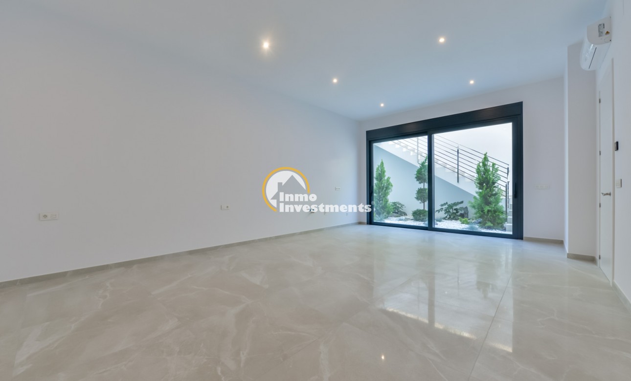 Nieuwbouw - Villa - Finestrat - 