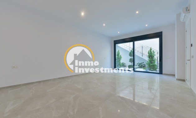 Nieuwbouw - Villa - Finestrat - 