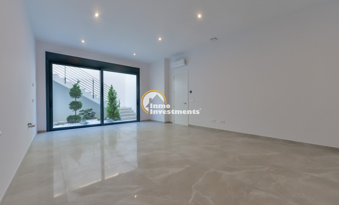 Nieuwbouw - Villa - Finestrat - 