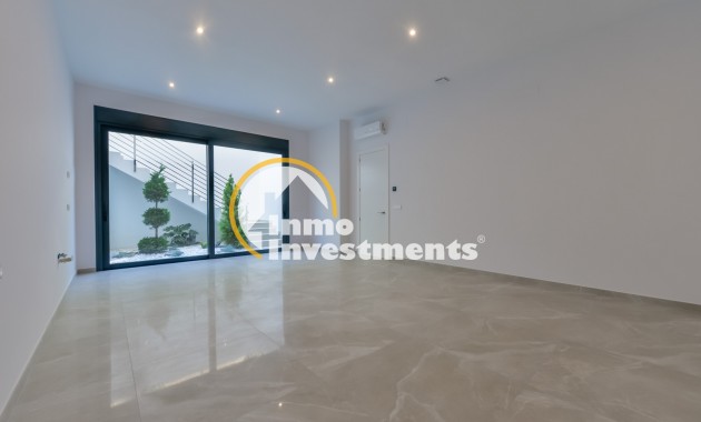 Nieuwbouw - Villa - Finestrat - 