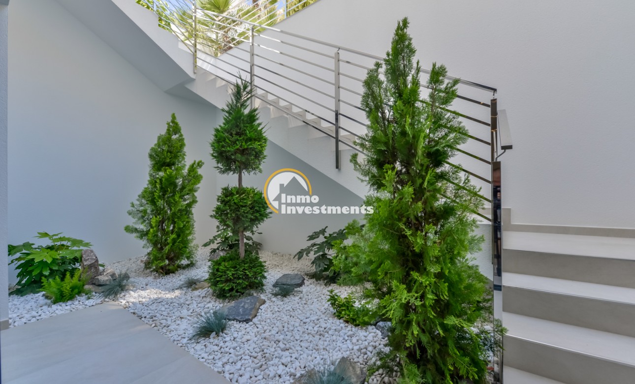 Nieuwbouw - Villa - Finestrat - 