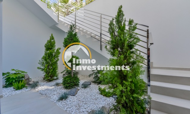 Nieuwbouw - Villa - Finestrat - 