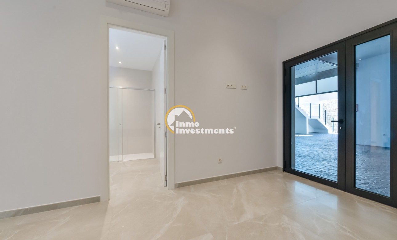 Nieuwbouw - Villa - Finestrat - 