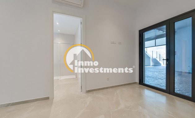 Nieuwbouw - Villa - Finestrat - 