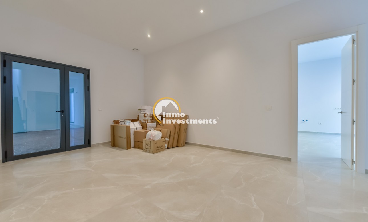 Nieuwbouw - Villa - Finestrat - 