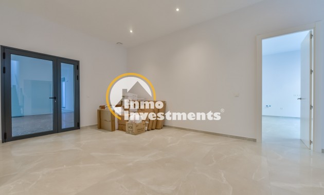 Nieuwbouw - Villa - Finestrat - 