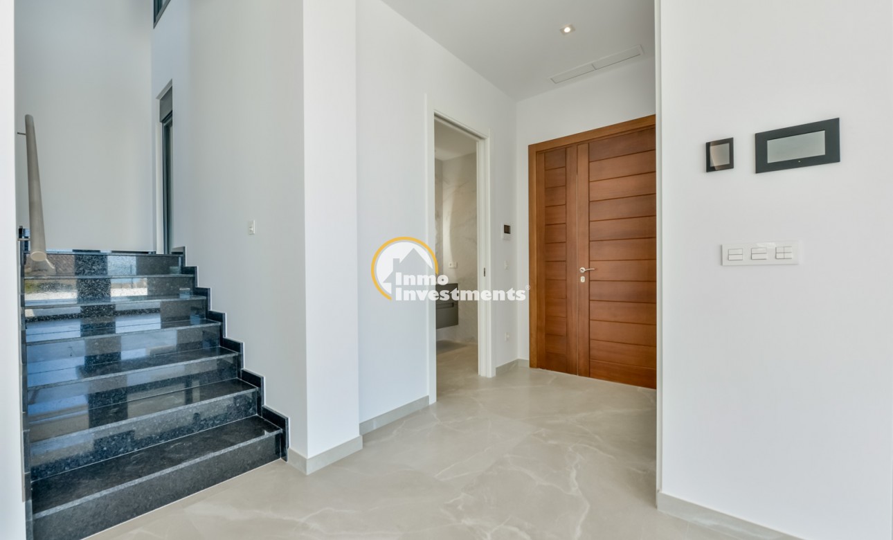 Nieuwbouw - Villa - Finestrat - 