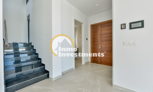 Nieuwbouw - Villa - Finestrat - 