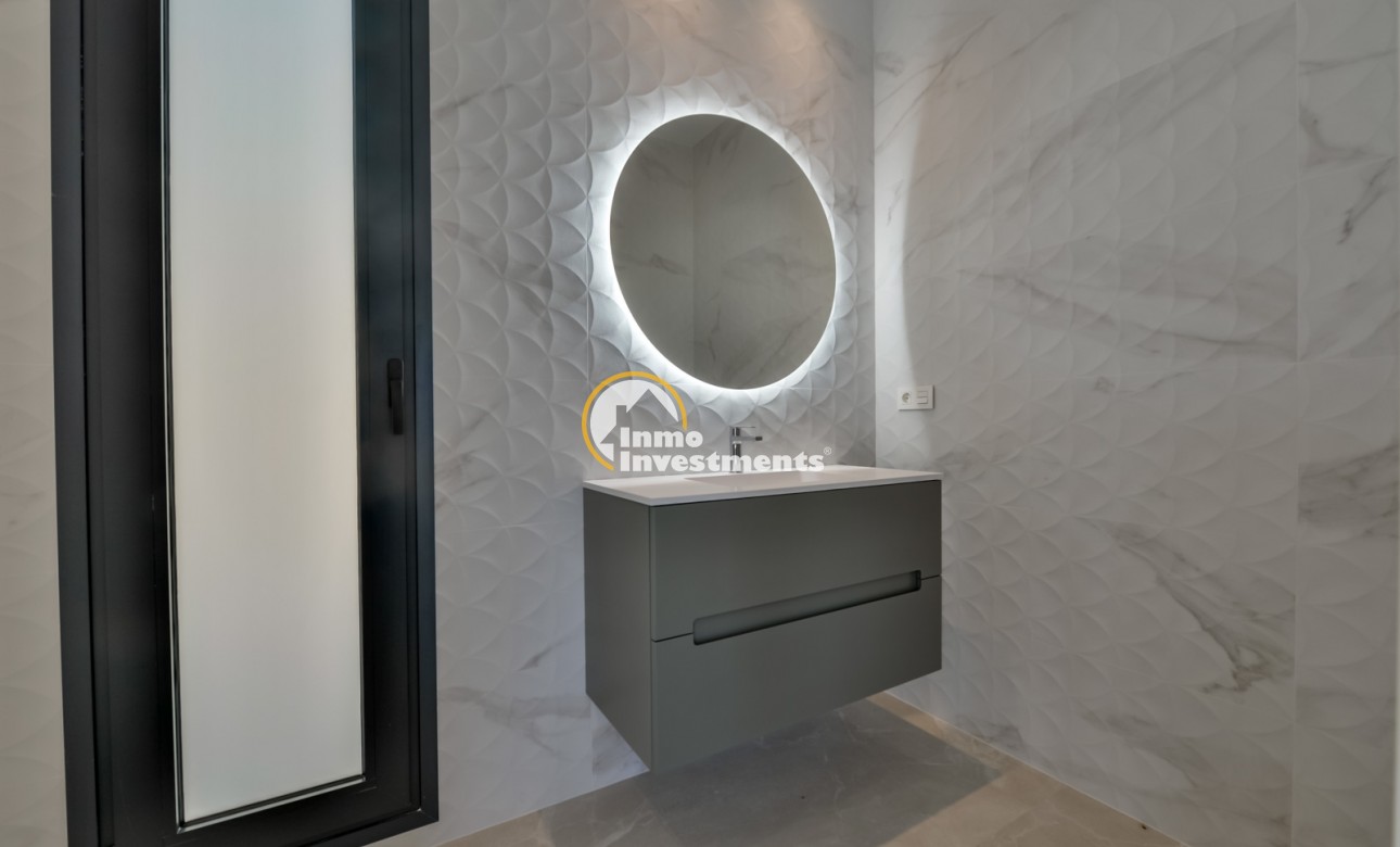 Nieuwbouw - Villa - Finestrat - 