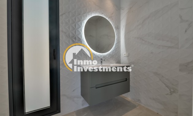 Nieuwbouw - Villa - Finestrat - 