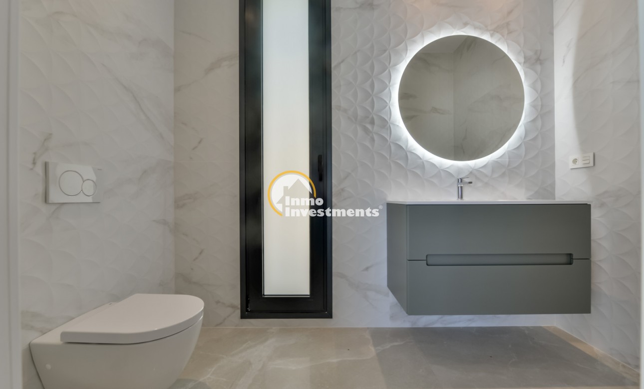 Nieuwbouw - Villa - Finestrat - 