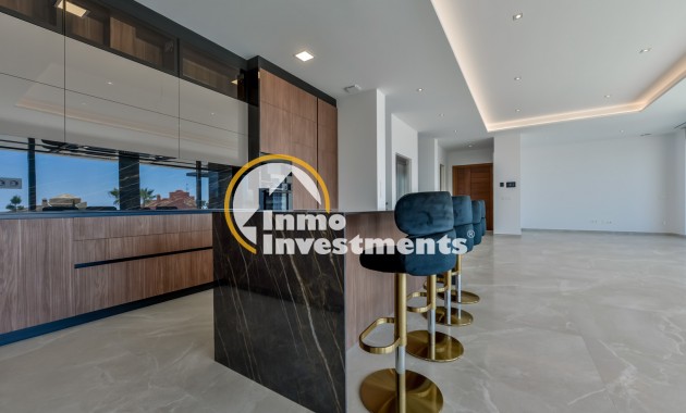 Nieuwbouw - Villa - Finestrat - 