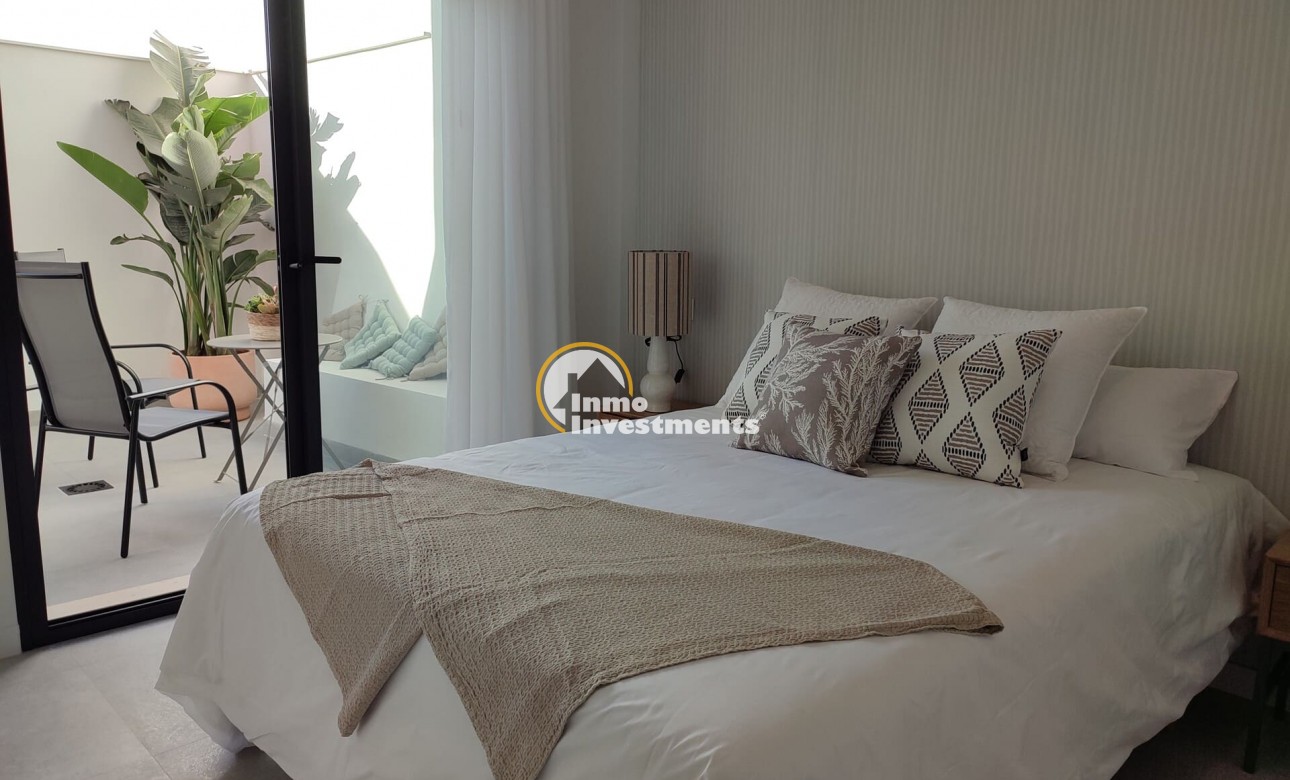 New build - Apartment - Pilar de la Horadada