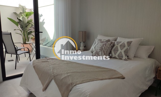 New build - Apartment - Pilar de la Horadada