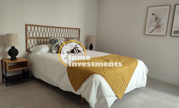 New build - Apartment - Pilar de la Horadada