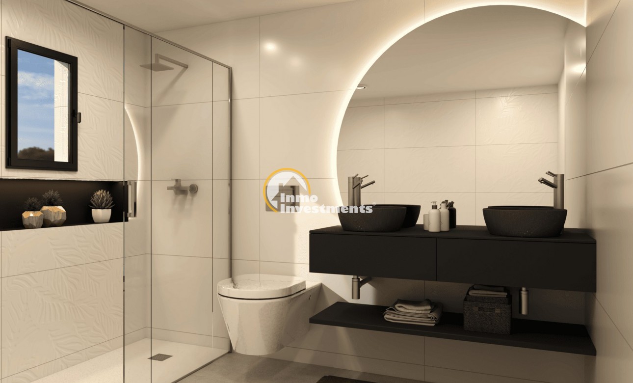 New build - Apartment - Pilar de la Horadada