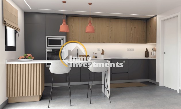 New build - Penthouse - Pilar de la Horadada