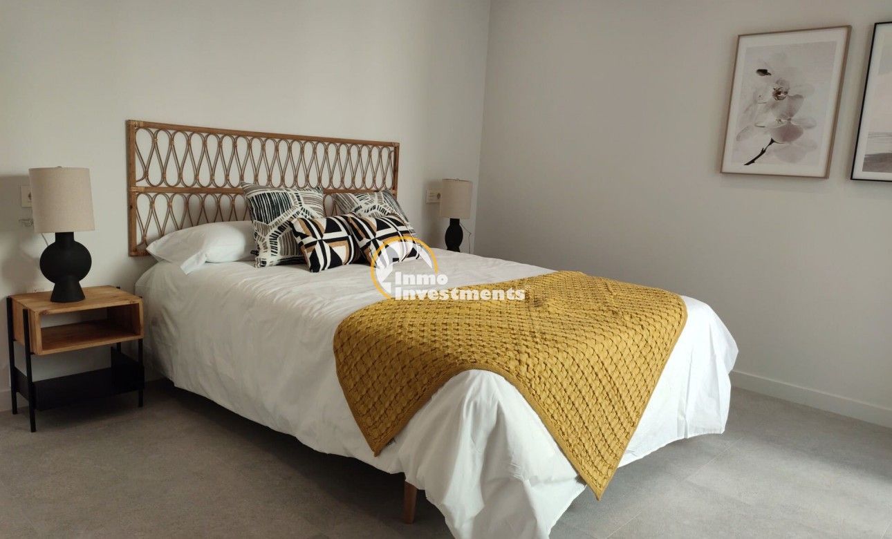 New build - Penthouse - Pilar de la Horadada