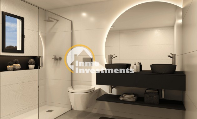 New build - Penthouse - Pilar de la Horadada