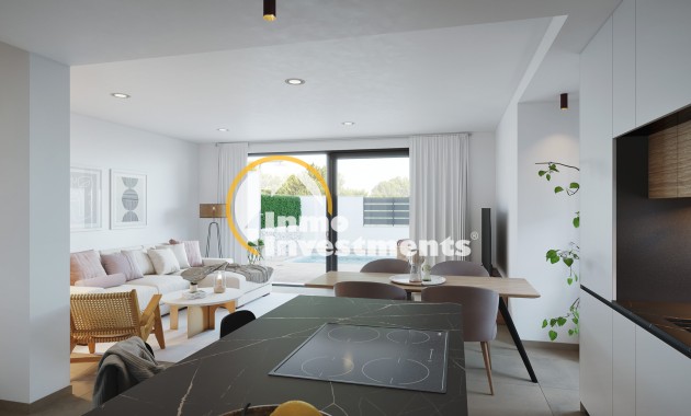 Neubau Immobilien - Villa - San Pedro - San Pedro del Pinatar