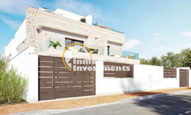 Neubau Immobilien - Villa - San Pedro - San Pedro del Pinatar