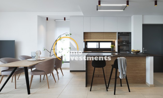 Neubau Immobilien - Villa - San Pedro - San Pedro del Pinatar