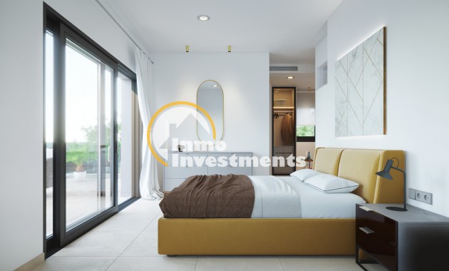 Neubau Immobilien - Villa - San Pedro - San Pedro del Pinatar