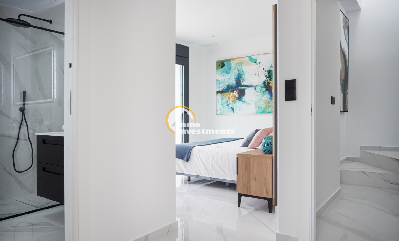 Neubau Immobilien - Villa - San Pedro - San Pedro del Pinatar