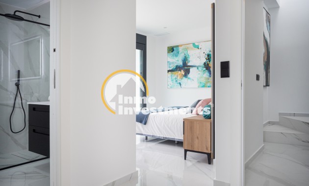 Neubau Immobilien - Villa - San Pedro - San Pedro del Pinatar