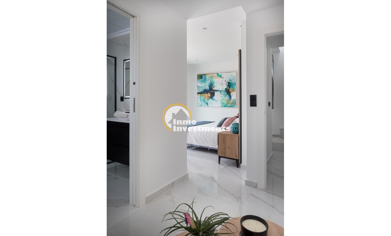 Neubau Immobilien - Villa - San Pedro - San Pedro del Pinatar