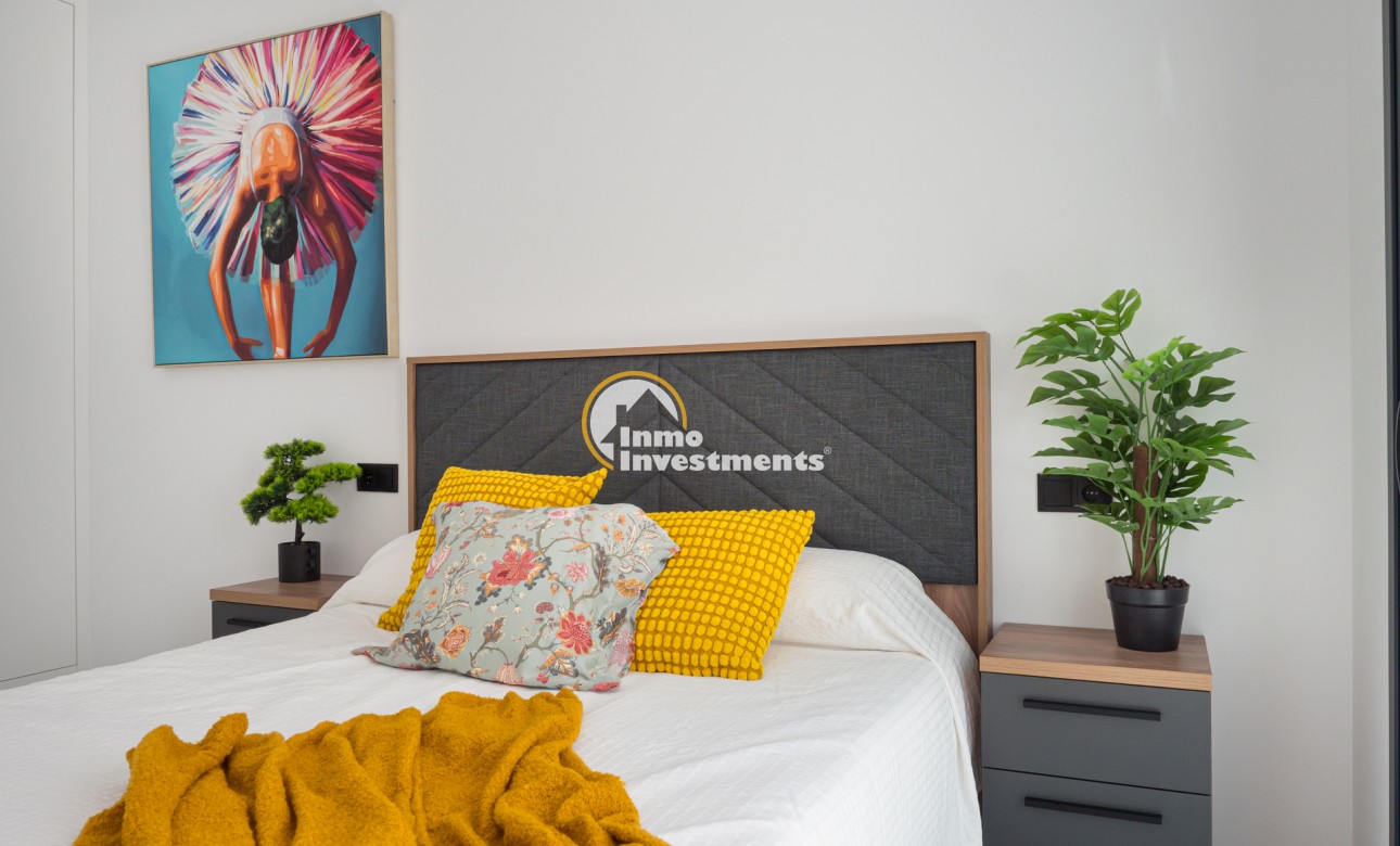 Neubau Immobilien - Villa - San Pedro - San Pedro del Pinatar