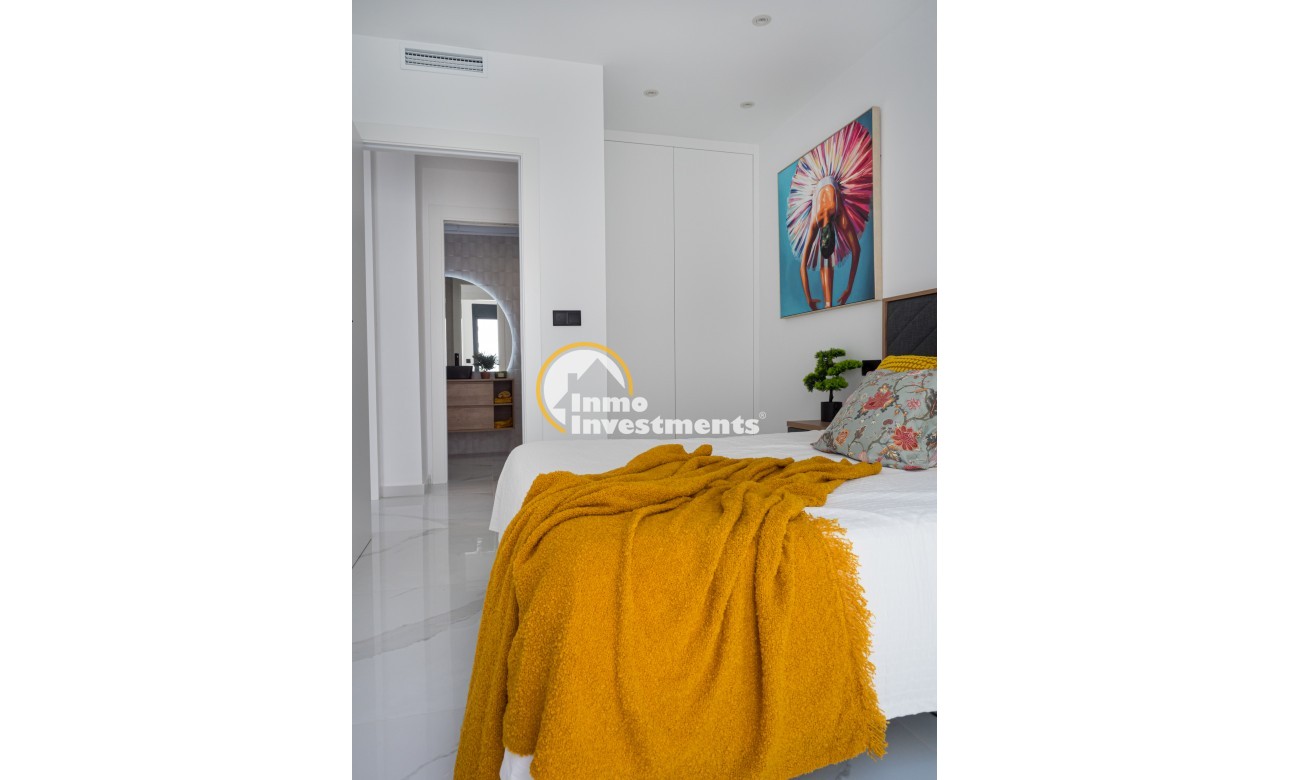 Neubau Immobilien - Villa - San Pedro - San Pedro del Pinatar